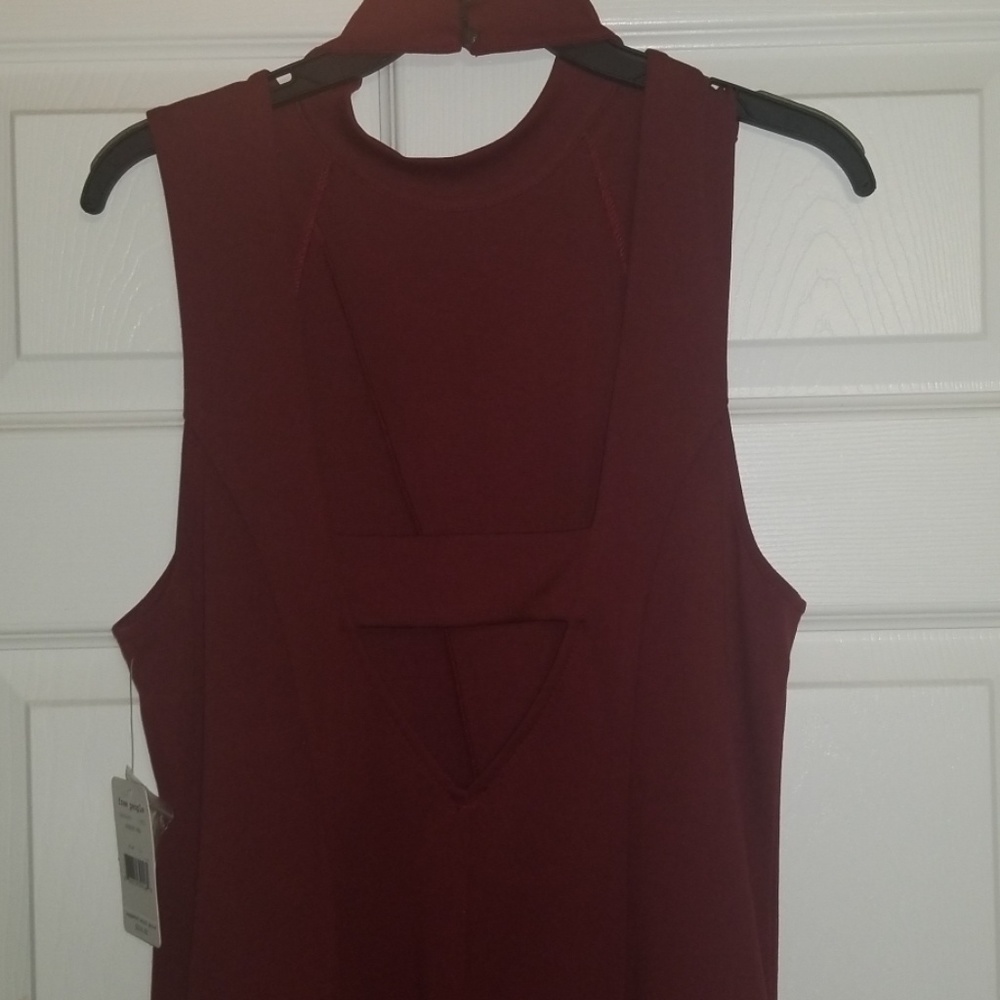 Dress - Picture 3 of 3